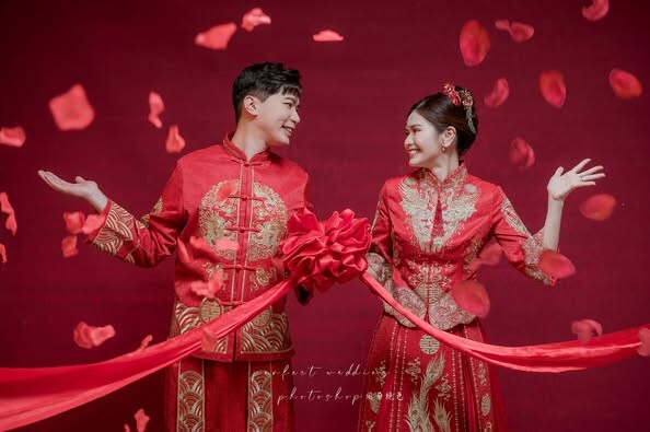 風華絕色 Perfect Wedding-3-婚紗攝影