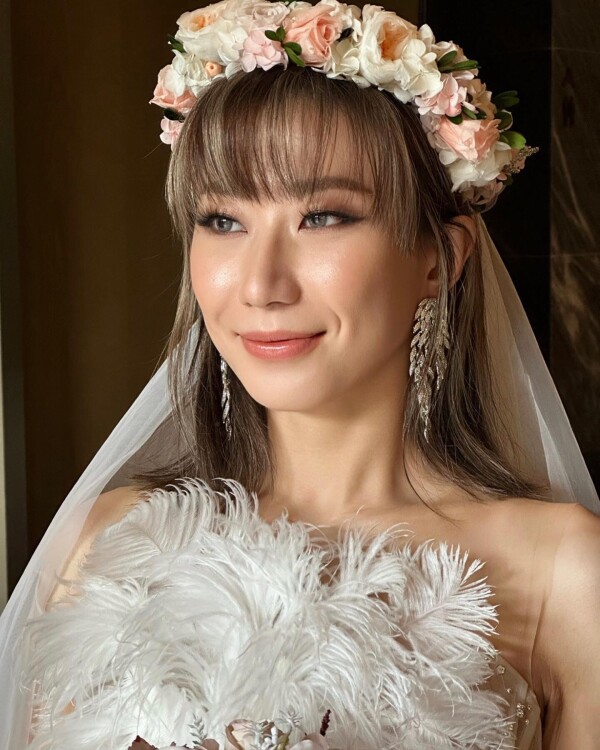 AIKO TSANG MAKE UP-1-化妝美容