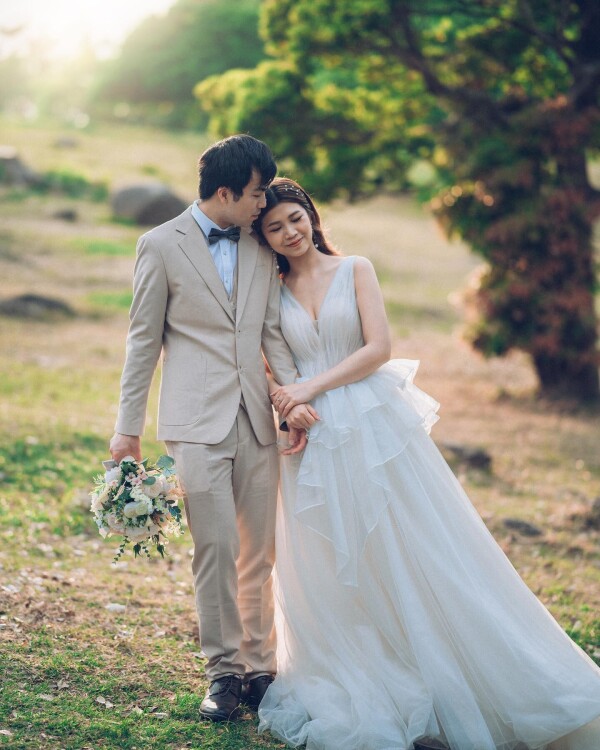 Casa de Caballeros - CDC (男士西裝禮服）-2-婚紗禮服