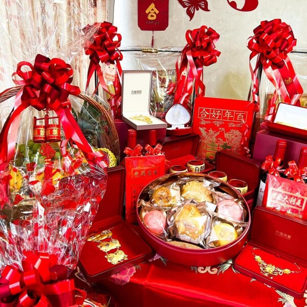 豬豬囍品-4-婚禮服務