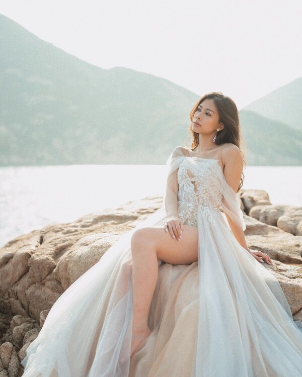 Core Fashion-1-化妝美容