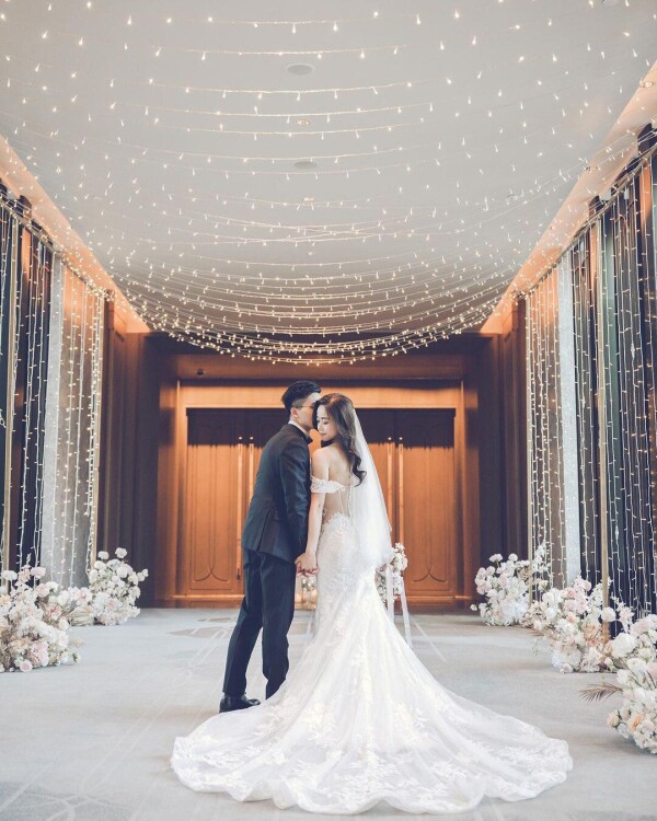 Simply Love Wedding-1-婚紗禮服