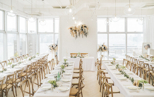 最好時光 Bless Moment-0-婚宴場地