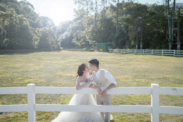 Vianei Wedding-0-婚紗禮服