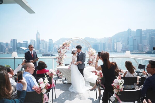 Blue Bird Wedding Gallery-1-婚禮當日