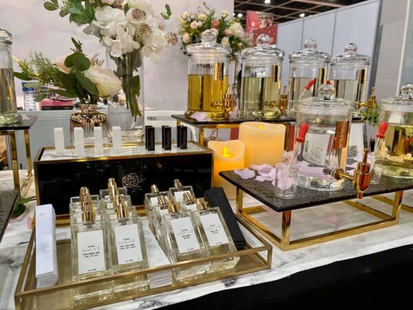 Parisine-3-婚禮當日