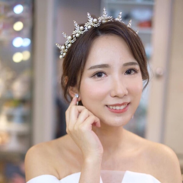 Boey Makeup-2-化妝美容