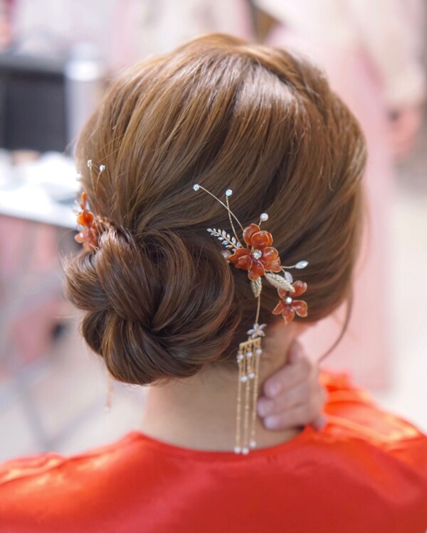 Kayan Makeup-4-化妝美容