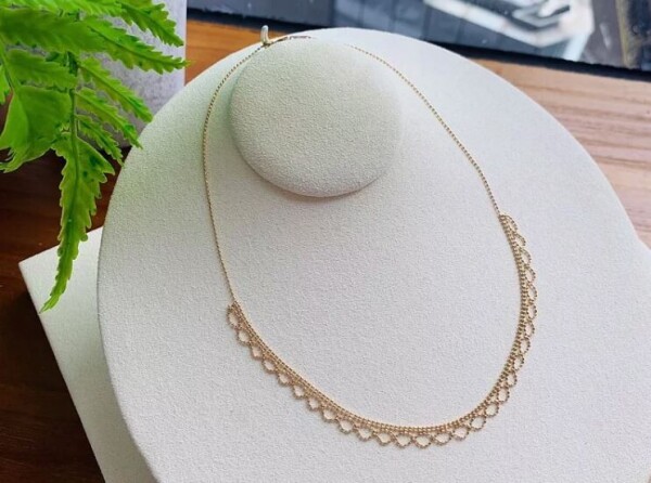 Fairytale 樂彩-4-婚戒首飾