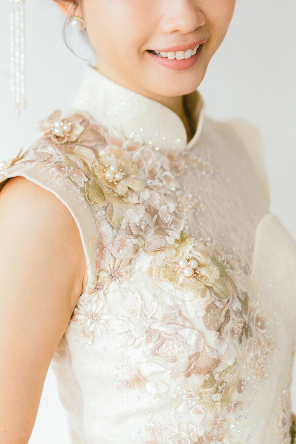 Qipology-1-婚紗禮服