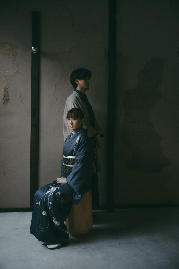 和寂 WanoSabi-4-婚紗攝影