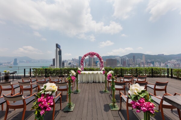 Wooloomooloo Steakhouse (Wan Chai)-0-婚宴場地