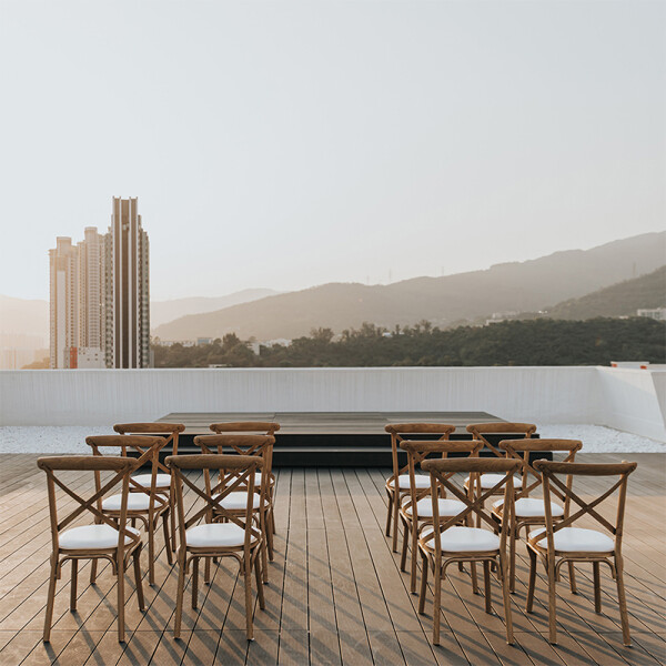 The Core Base-1-婚宴場地