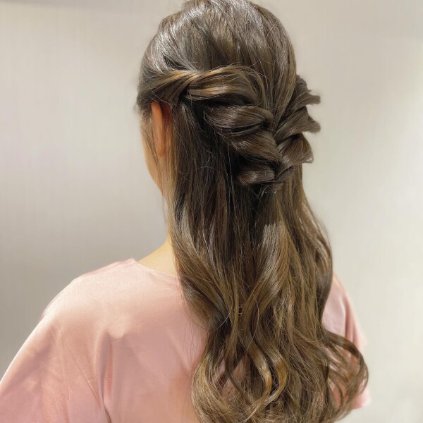 Claudia Makeup Workshop-2-化妝美容