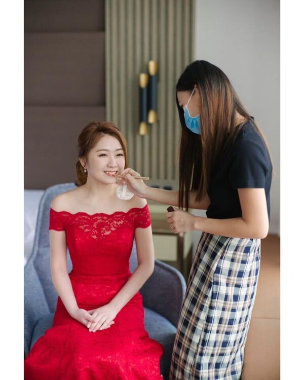 MISS Aqua Makeup-3-化妝美容