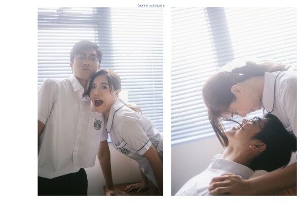 彌敦 | laden.visuals concept photography-2-婚紗攝影