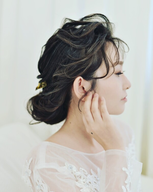 Cammy C Makeup Image-3-化妝美容