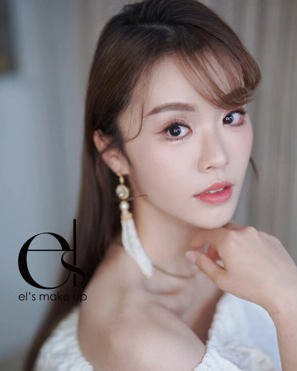 El's Make Up-4-化妝美容