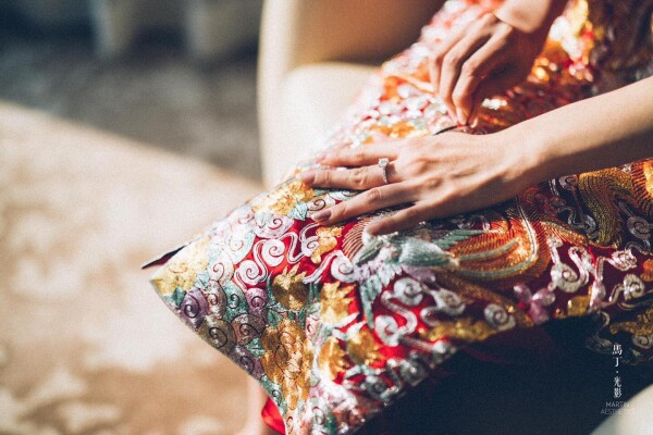 褂皇香港 Gua huang Hong Kong-1-婚紗禮服