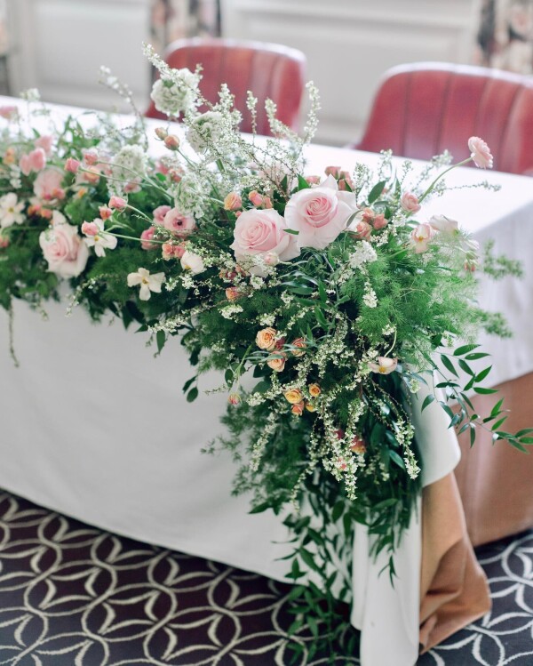 Ellermann Flower Boutique & Event Atelier-4-婚禮當日