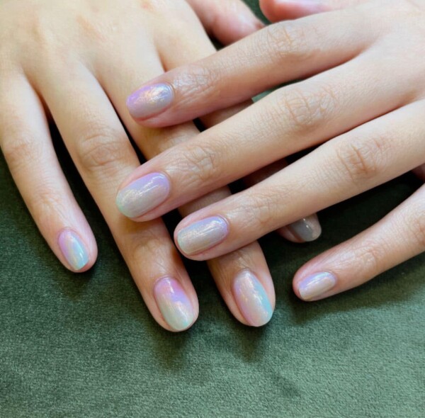 Nail Nail (尖沙咀)-3-化妝美容