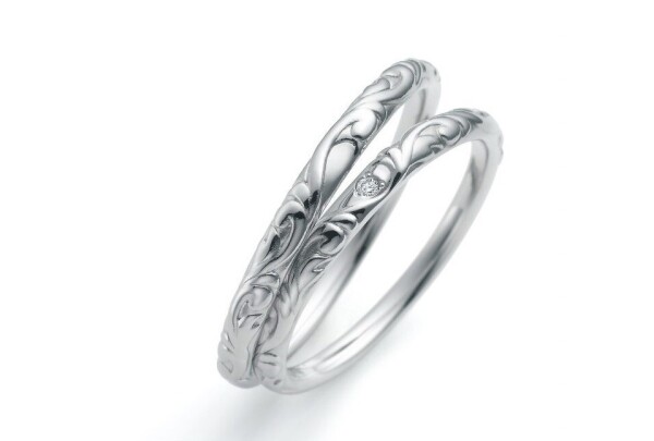 Diamond Store-0-婚戒首飾