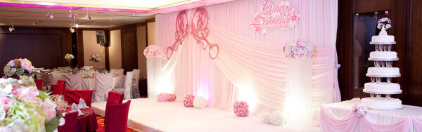 九龍維景酒店 Metropark Hotel Kowloon-0-婚宴場地