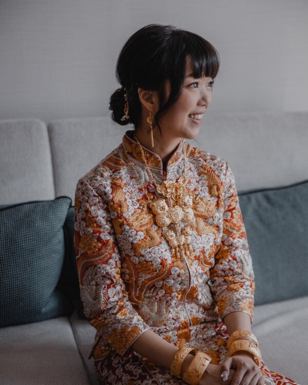 Ruby.K Makeup Artist-4-化妝美容