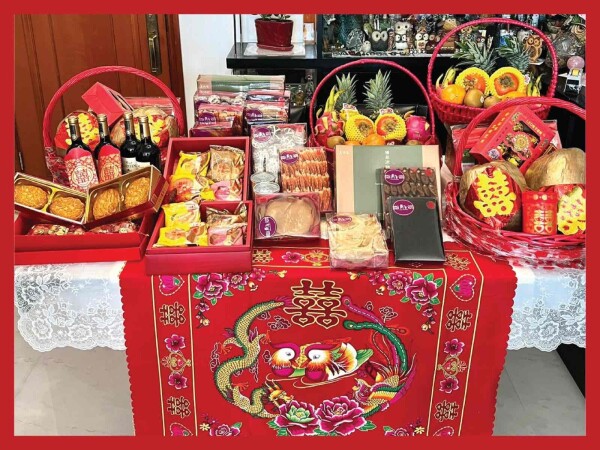 老行家燕窩過大禮 Lo Hong Ka-1-婚禮服務