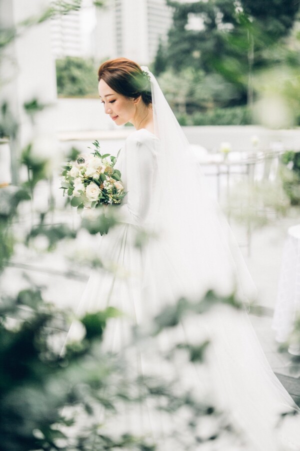 香港美利酒店 The Murray, Hong Kong, a Niccolo Hotel-3-婚宴場地