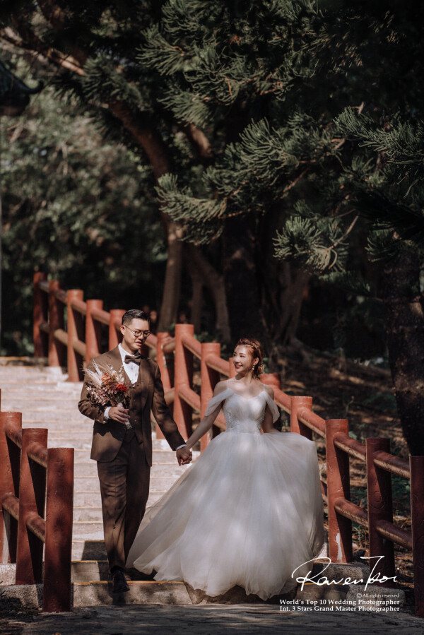 Raven Tsoi Photography-3-婚紗攝影