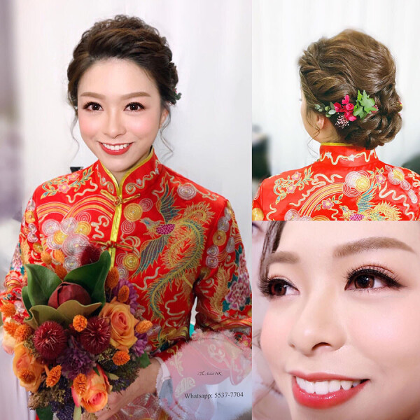 The Artist (H.K.) Ltd.-4-化妝美容