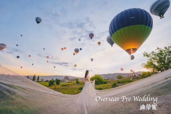 迪蒙妮-0-婚紗攝影