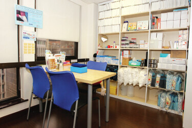 毅力綜合醫護體檢中心 (恆成大廈) Kinetics Integrated Medical & Health Centre (Hang Shing Building)-2-婚禮服務