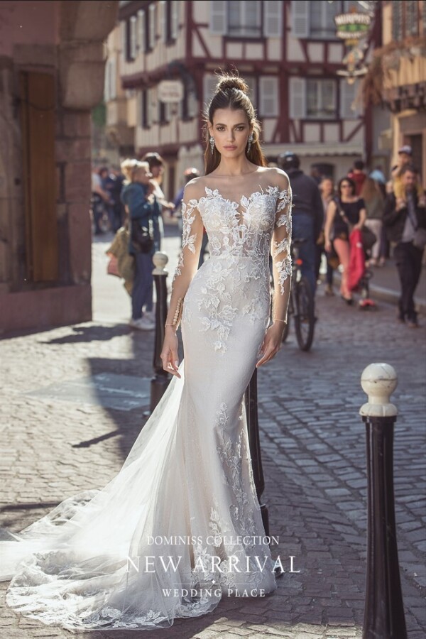 Wedding Place-4-婚紗禮服