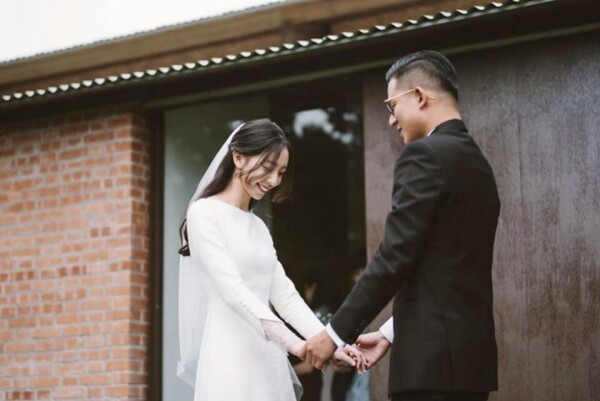 初朵 hanah Bridal-0-婚紗禮服