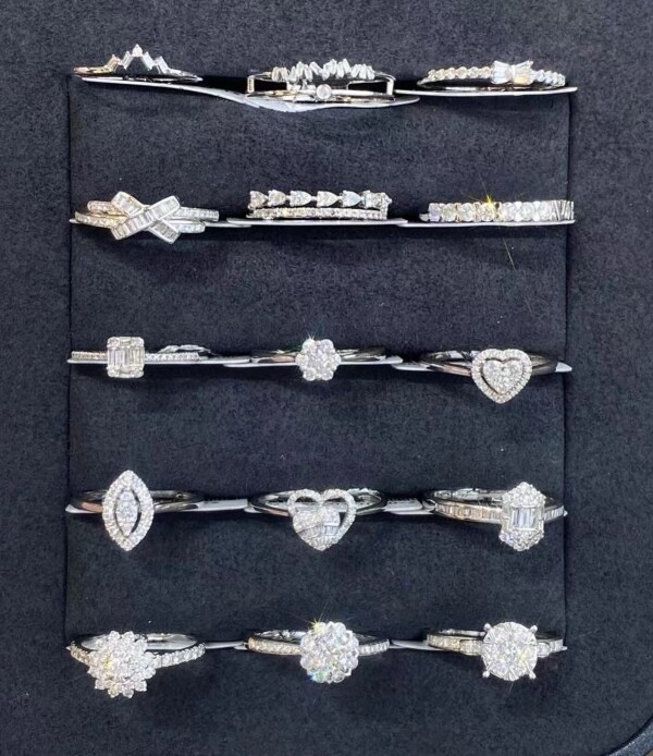 Snow Jewellery-3-婚戒首飾