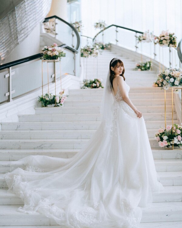 Onlyce Bridal-4-婚紗禮服