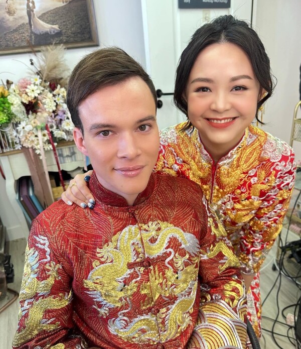 Telly Makeup-2-化妝美容