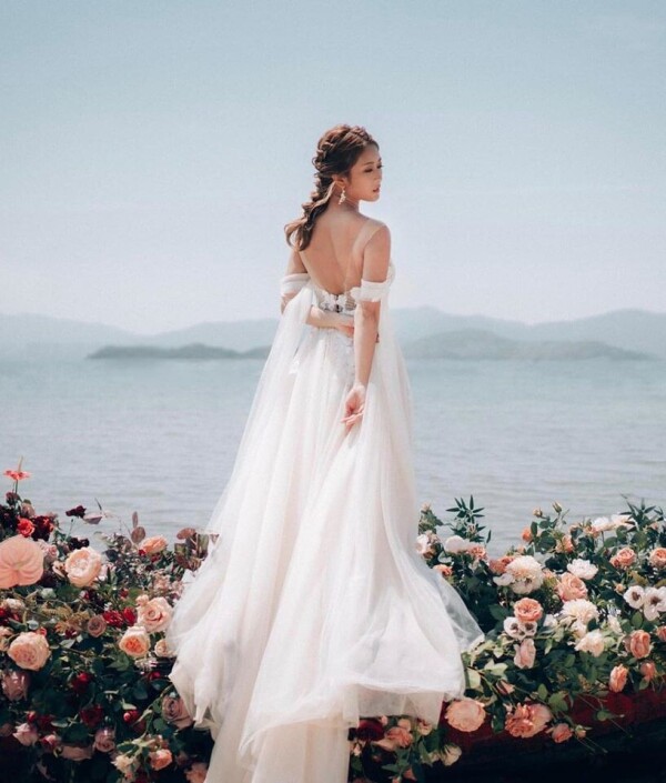 Lucy's Makeup Workshop-3-化妝美容