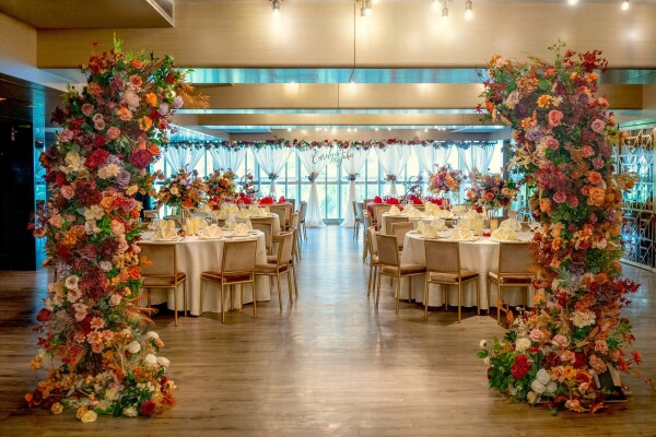 Lafayette Wedding-2-婚禮服務