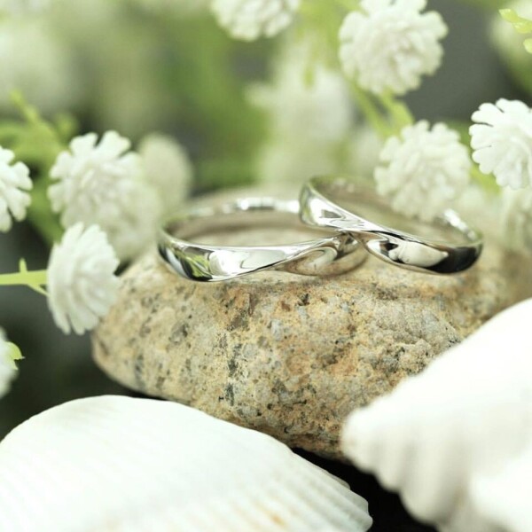 J & J's Wedding Rings-1-婚戒首飾