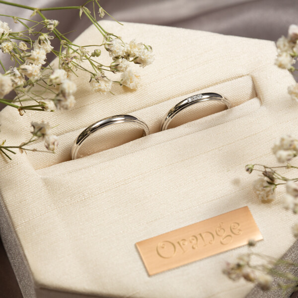 CathyPaul Diamond 卡芙邦鑽石有限公司-2-婚戒首飾