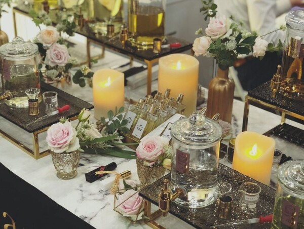 Parisine-0-婚禮當日