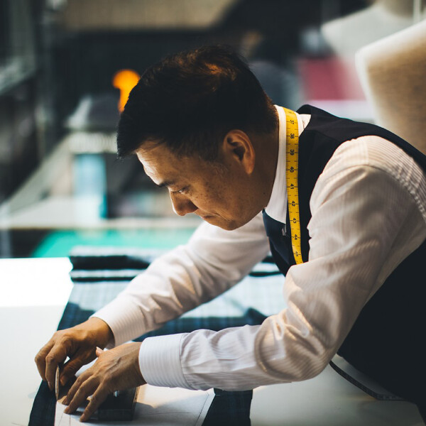 852 Tailor House-1-婚紗禮服