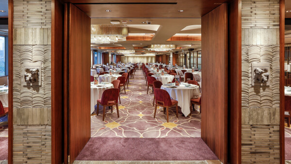 八月花 (銅鑼灣) Jasmine-4-婚宴場地