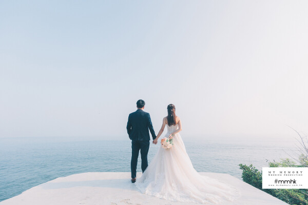 My Memory Wedding Production-1-婚紗攝影