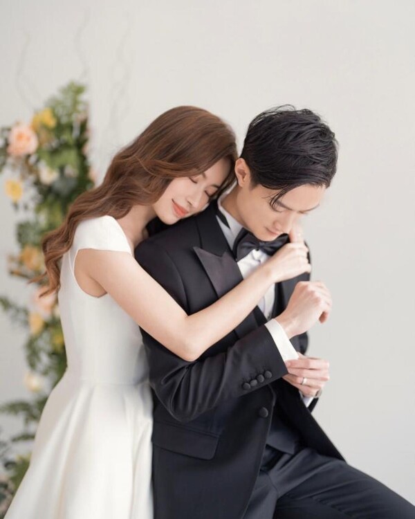 九號洋服 Nines Tailor-4-婚紗禮服