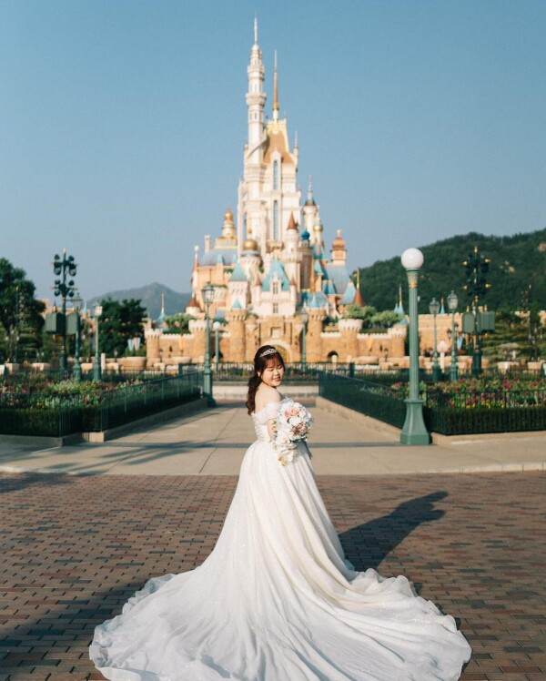 La Reve Bridal 婚紗晚裝專門店-2-婚紗禮服