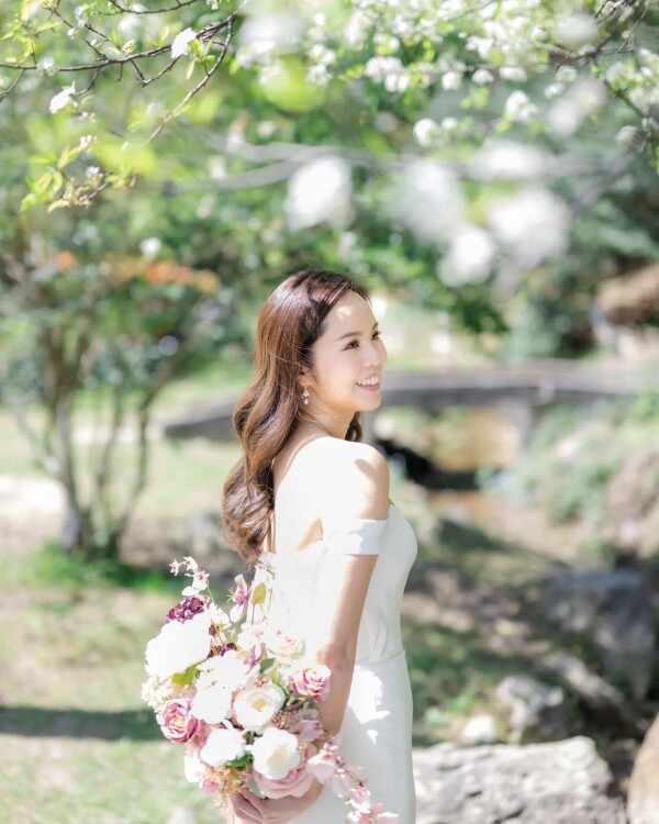 Kathyshan Makeup-4-化妝美容